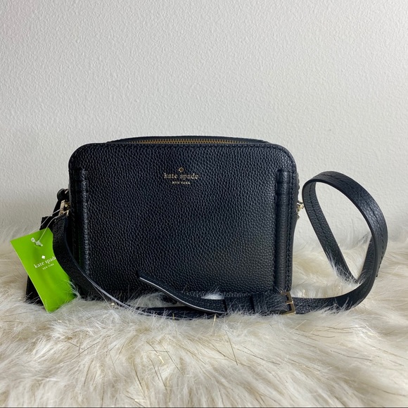 KATE SPADE ARLA ORCHARD STREET CROSSBODY BAG - Picture 4 of 12